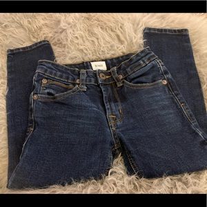 Hudson Boys Jeans. Great condition!